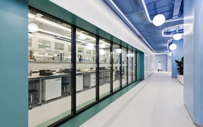 5G时代医学实验室设计要求及建设标准：构建安全与智能的科研堡垒