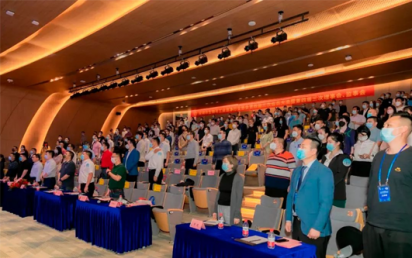 喜讯丨热烈：匚宜救倩瘛2021年度洁净行业优质示范工程奖”&“优秀项目经理”