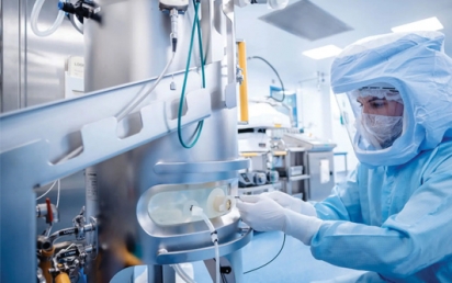 P3实验室设计与建造的技术要点：守护科研与安全的屏障