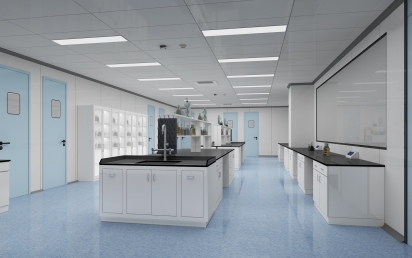 收藏！化工实验室安全设计清单：从安全到智慧化升级，照做就行