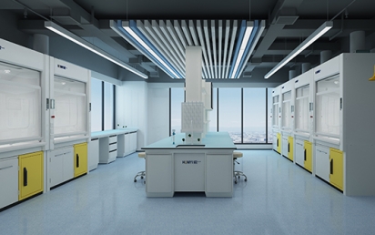 分子生物学实验室规划设计与关键技术解析 | 金沙集团www3354cc科技行业解决方案