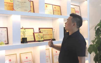 品牌力量 | 金沙集团www3354cc科技：以智慧与创新，让实验室更有温度