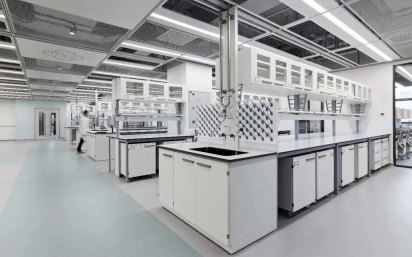 为何投入巨资的实验室仍问题频出？答案藏在了“设计理念”里！