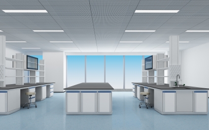 检验检测实验室设计与建设技术要求：前沿科技赋能精准合规