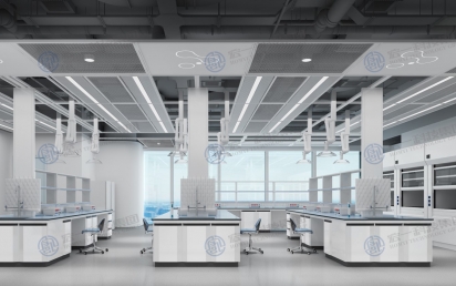 揭秘智慧实验室：如何用前沿科技打造安全高效的新标杆？