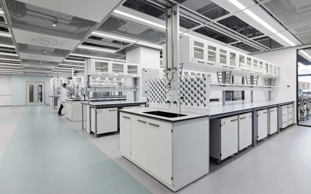 为何投入巨资的实验室仍问题频出？答案藏在了“设计理念”里！